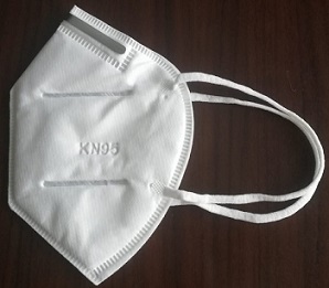 Mascarilla FFP2 - PPH