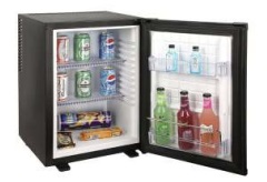 Minibar para hotel PPH XC40B