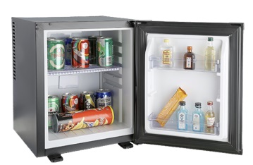 Minibar para hotel PPH XT30