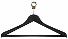 Percha Antirrobo plástico