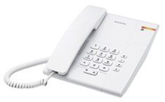 Telefono de hotel Alcatel