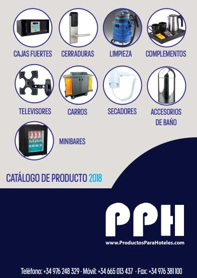 Catalog PPH 2018
